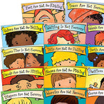 Free Spirit Publishing Best Behavior, English, 14/Set (SEP685192)