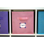 Carson Dellosa Education We Stick Together School Name Tags, 3" x 2-1/2", 40/Pack, 6 Packs/Bundle (CD-150091-6)