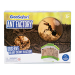 Educational Insights GeoSafari Ant Factory with Any Voucher (EI-5147)