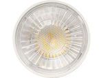 Viribright 7-Watts Warm White LED Floodlight Bulb, 6/Box (450162-ES)