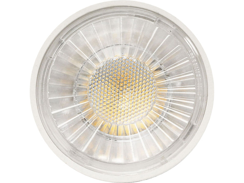 Viribright 7-Watts Warm White LED Floodlight Bulb, 6/Box (450162-ES)