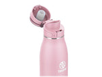 Takeya Traveler Stainless Steel Vacuum Insulated Travel Mug, 17 oz., Blush (52207)