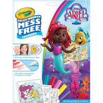 Crayola Color Wonder Ariel Foldalope, 18 Pages, 2/Bundle (BIN757015-2)