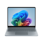 Microsoft Surface 13" Touchscreen Laptop, Copilot+ PC, Snapdragon X Plus, 16GB RAM, 512GB UFS, Windows 11, Ocean (EP2-33432)