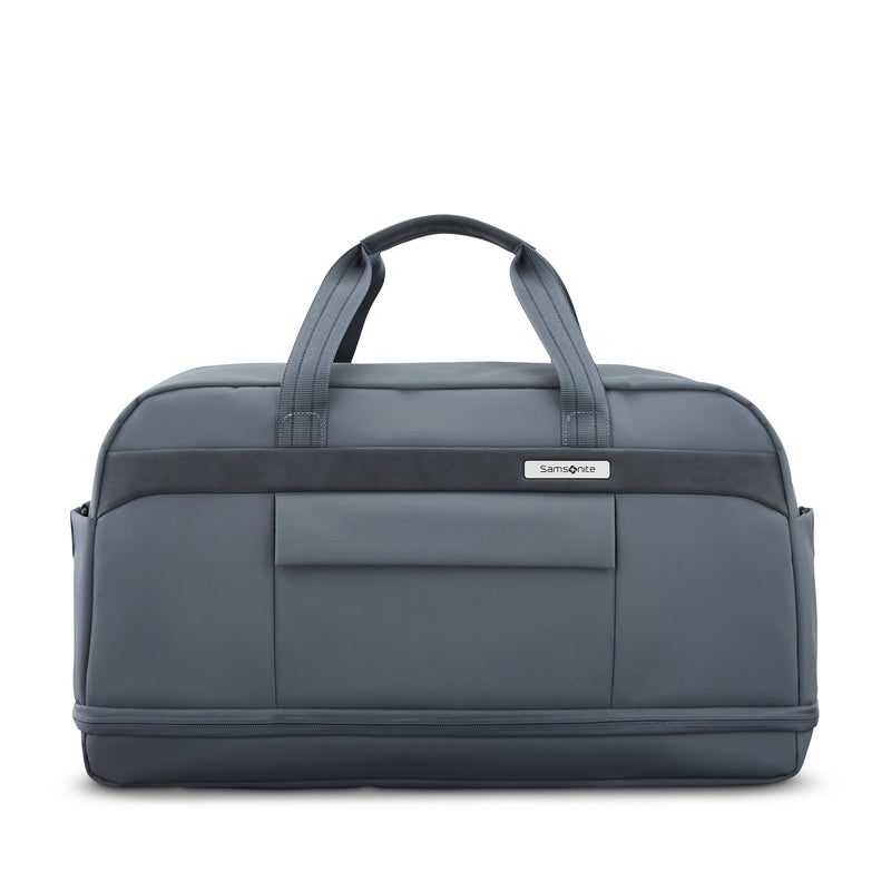 Samsonite Elevation Polyester Travel Duffel, Slate (147936-2134)