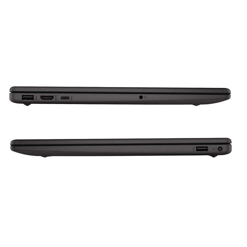 HP 255 G10 15.6" Laptop, AMD Ryzen 5 7530U, 8GB Memory, 256GB SSD, Windows 11 Home (A82ZRUA#ABA)