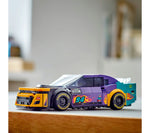 LEGO Speed Champions NASCAR Next Gen Chevrolet Camaro ZL1, 328 Pieces (76935)