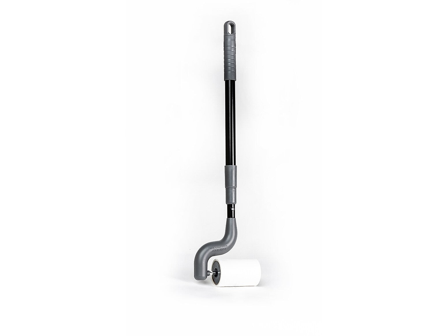 Roll 'N Go Klean Stick Mini Lint Remover, Black/Silver (RNG-STICK-4)