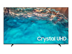 Samsung 50" Smart 4K Ultra TV (HG50BU800NFXZA)