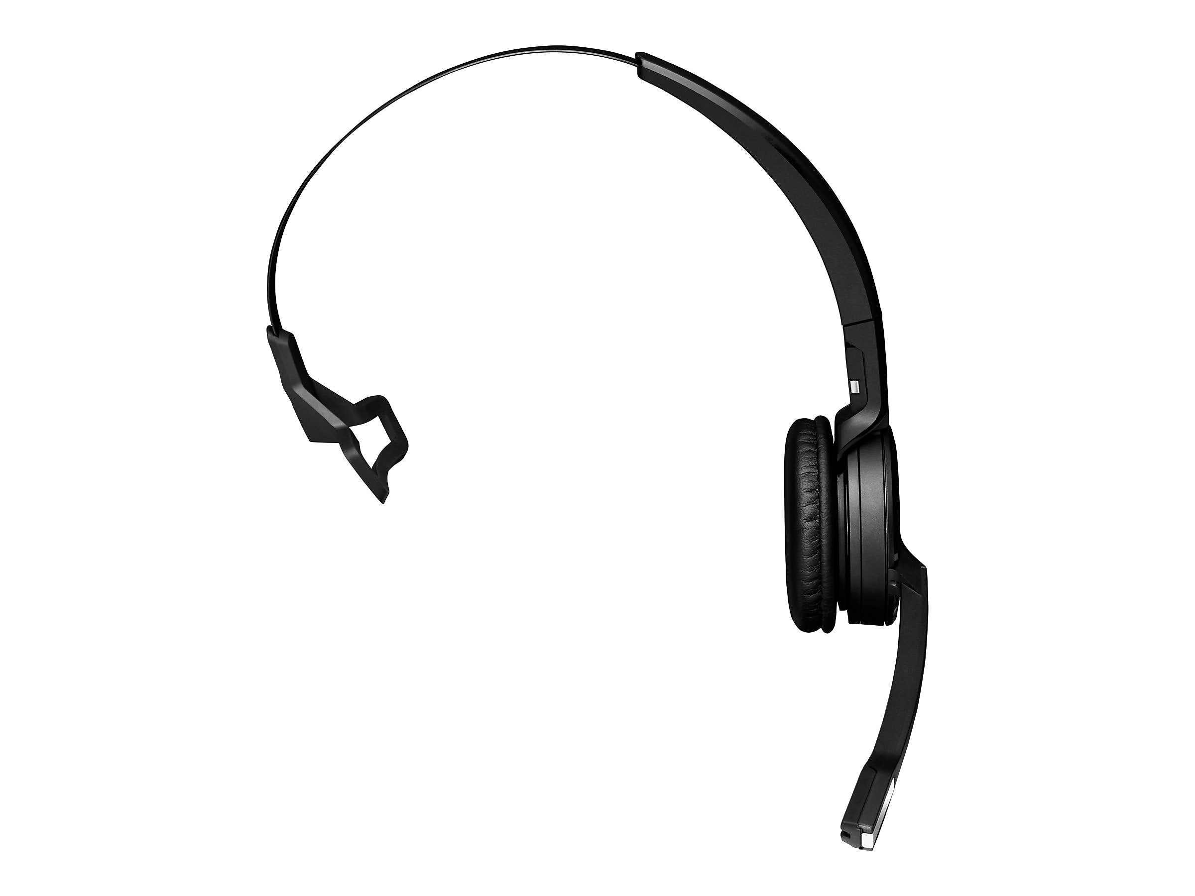 EPOS IMPACT SDW 10 HS Wireless Mono On Ear Headset, Black (1000631)