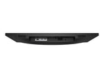 HP P27h G5 27" LED Monitor, Black (64W41AA#ABA)