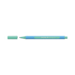 Schneider Slider Edge XB Pastel Ballpoint Pens with Convertible Case/Stand, Stick, Extra-Bold 1.4mm, Assorted, 8/Set