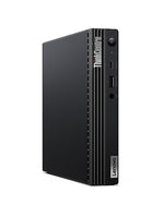 Lenovo ThinkCentre M75q Gen 2 Desktop Computer, AMD Ryzen 5 PRO 5650GE,  8GB Memory, 256GB SSD (11JN002PUS)