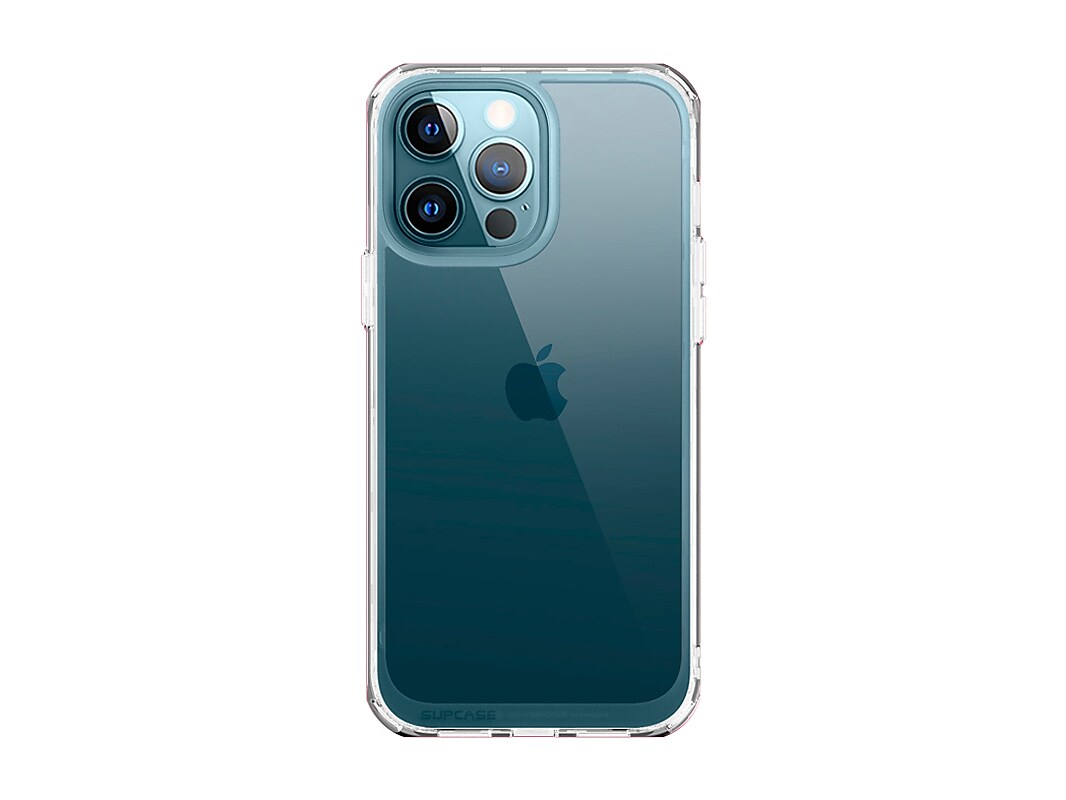 SUPCASE Unicorn Beetle Clear Slim Case for iPhone 13 Pro (SUP-iPhone2021Pro-6.1-UBStyle-Clear)