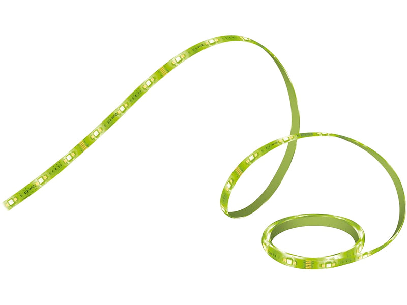 WiZ LED Smart Strip Light, White (603795)