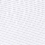 Bazic 1-Subject Composition Notebooks, College Ruled, 100 Sheets, Multicolor, 6/Bundle (BAZ5091-6)