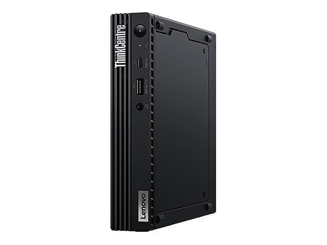 Lenovo ThinkCentre M75q All-in-One Desktop Computer, AMD Ryzen 7 PRO 5750GE, 16GB Memory, 512GB SSD (11JN002RUS)