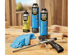 Great Stuff Pro Window & Door Foam Sealant Contractor Kit (KTGS 7273)
