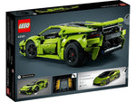 LEGO Technic Lamborghini Huracan Tecnica Building Set, Green (42161)