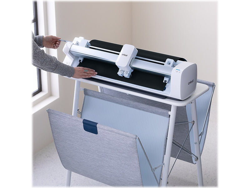 Cricut Smart Vinyl Die Cutting Permanent Vinyl, Black (2008946)