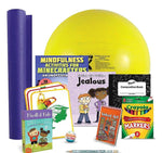 S&S Family Engagement Take Home Bags SEL Grades 2-3, Assorted Colors (BK7054G002)
