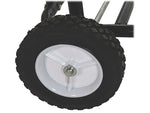 Champion Sports Compact Ball Locker, Black (CBL)