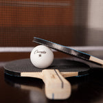 Champion Sport Anywhere Table Tennis Set, 6/Set (CHSAWTSET)
