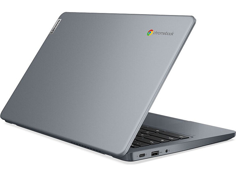 Lenovo 14e Gen 3 14" Chromebook, Intel N100, 4GB Memory, 32GB eMMC, Chrome OS (82W6000AUS)