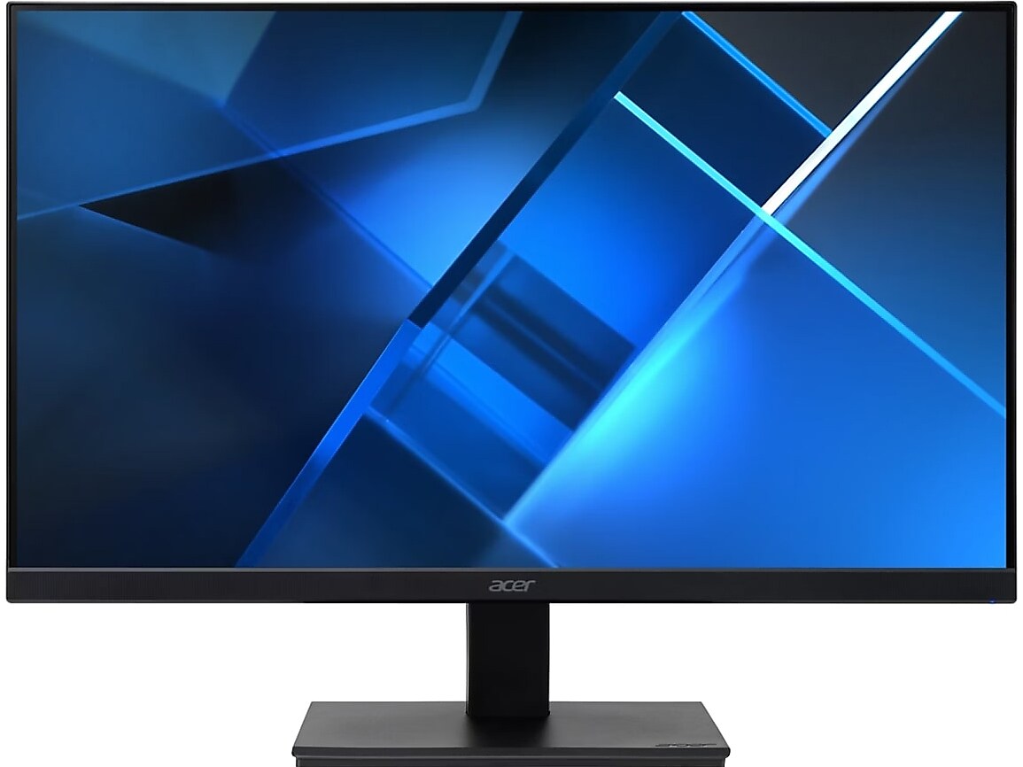 Acer Vero V7 21.5" 100 Hz LCD Monitor, Black (UM.WV7AA.303)