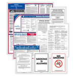 ComplyRight Federal, State and Public Sector (English) Labor Law Poster Set, Utah (EFEDSTCRPSECUT)