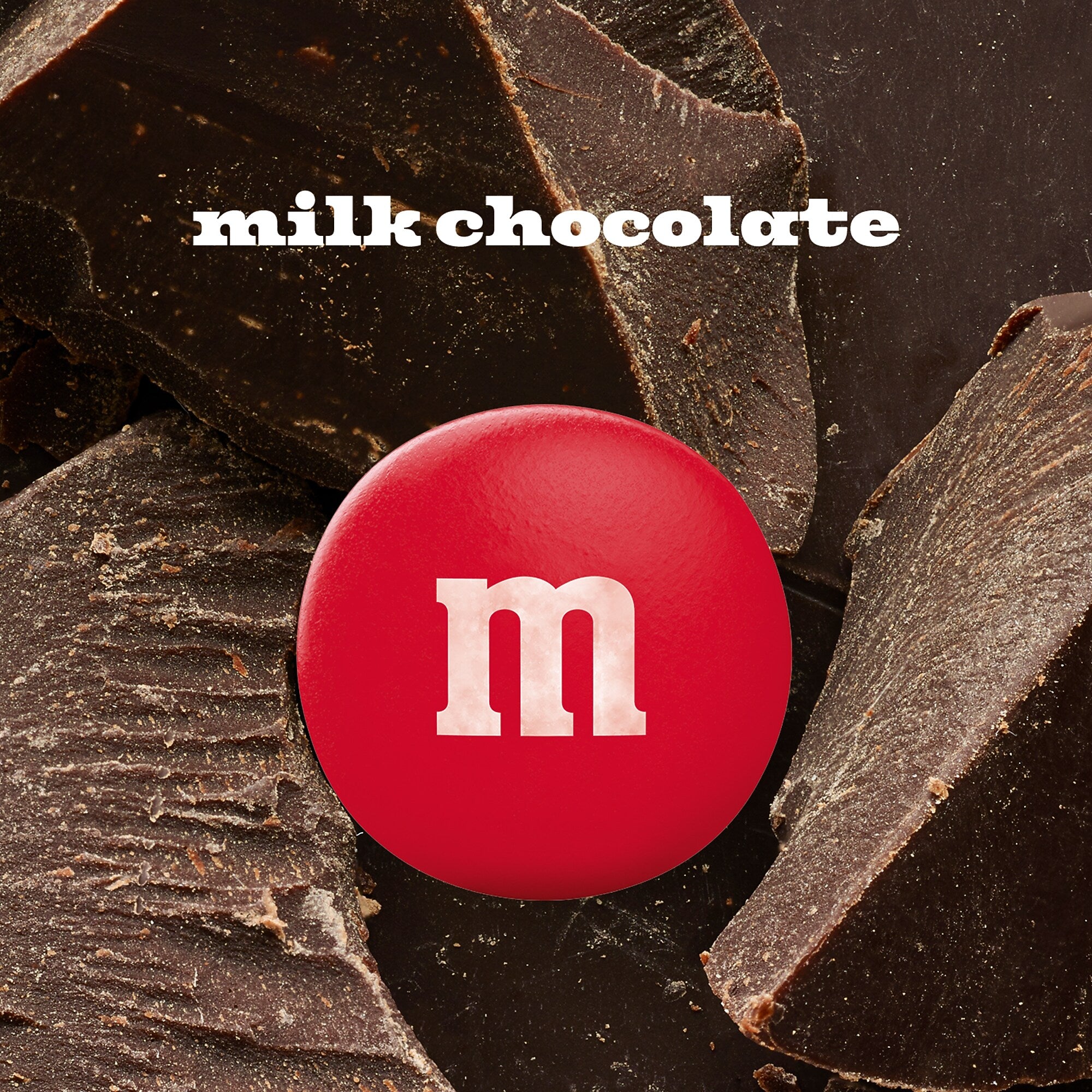 M&M'S Milk Chocolate Candy, 5.3 oz. Bag, 12/Pack (MMM01731)