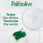 Palmolive Ultra Antibacterial Liquid Dish Soap, Orange, 20 oz. (US04232A)