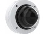 Axis P3267-LV Dome Camera, White (02329-001)