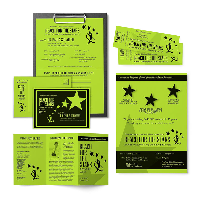 Exact 65 lb. Card Stock Paper, 8.5" x 11", Vulcan Green, 250 Sheets/Ream (WAU21869)