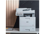 Brother MFC-L9630CDN Color All-in-One Laser Printer (012502666240)