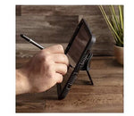 Zagg Rugged Carrying Case for 10.9" Apple iPad (10th Generation) iPad, Black (102011416)