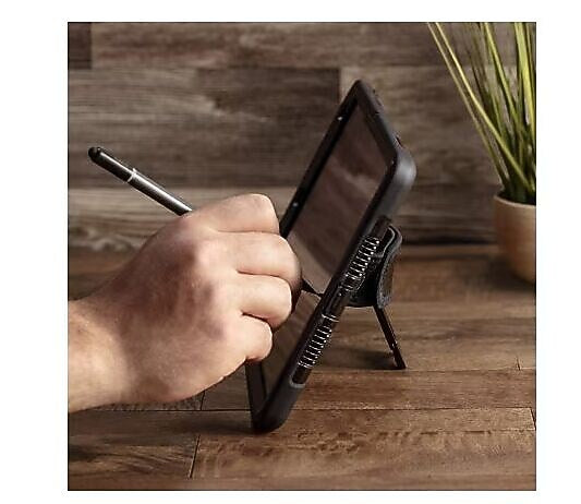 Zagg Rugged Carrying Case for 10.9" Apple iPad (10th Generation) iPad, Black (102011416)