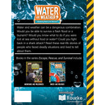 Carson-Dellosa High Tide Water and Weather, Hardcover (CD-9781731657367)
