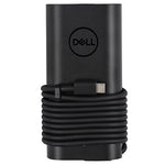 Dell 100W USB-C Laptop Charger, Black (492-BDKM)