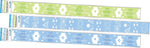 Barker Creek Double-Sided Border Set, 35" x 3", Thoughtful & Kind, 3 designs, 36/Set (4037)