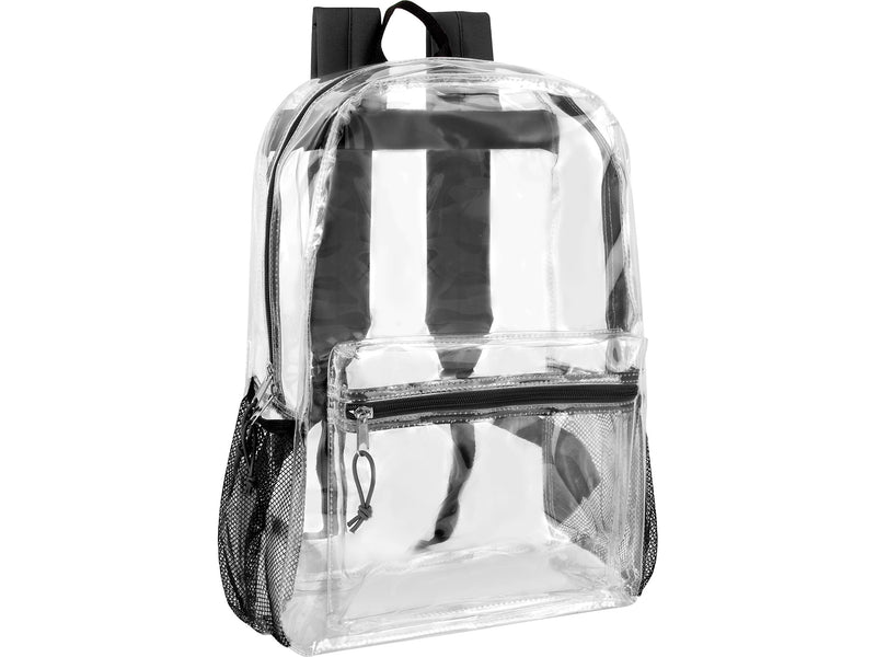Trailmaker Backpack, Assorted Colors (7054AST)