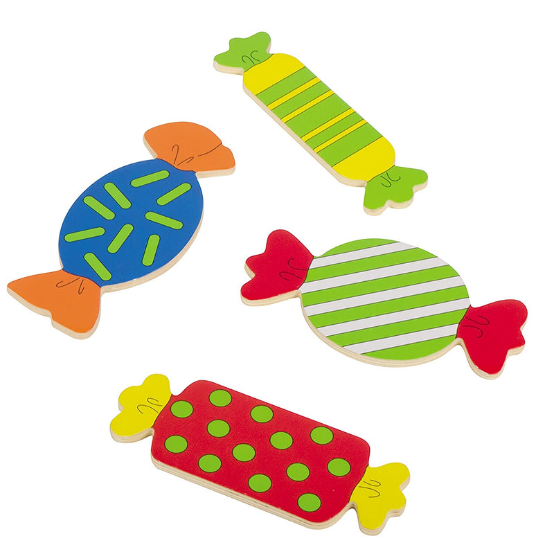 Beleduc XXL Candy Game (PLWB25560)