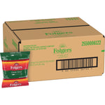 Folgers Classic Decaf Coffee Filter Pack, Medium Roast, 0.9 oz., 40/Carton (SMU06122)