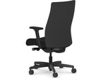HON Ignition 2.0 Fabric Swivel Task Chair, Black (HIWMUKD.Y2.A.H.CU10.NL.SB.T)