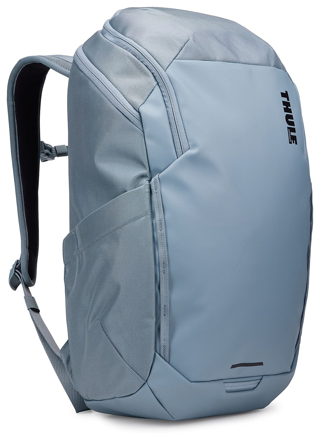 Thule Chasm Laptop Backpack, Large, Pond Gray (3204984)