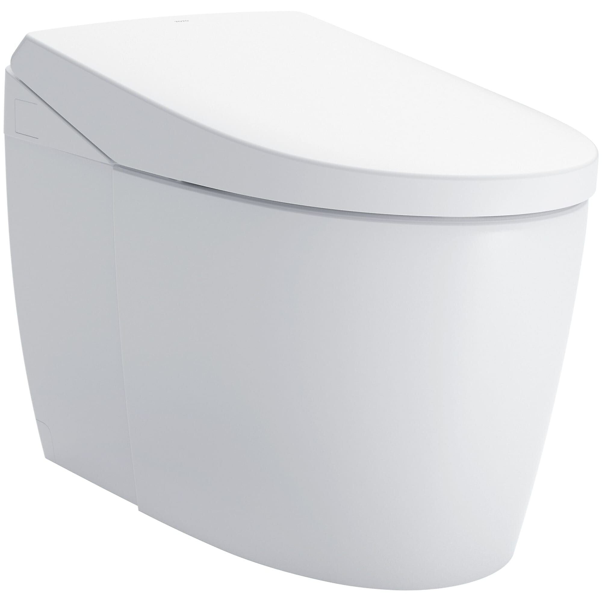 Toto Neorest 1 gal. Dual Flush Toilet, Cotton (MS8551CUMFG#01)