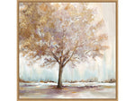 Amanti Art Infinite Peace, Canvas, 22" x 22" (A42675515149)