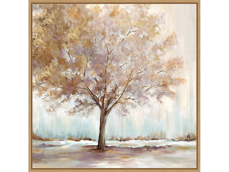 Amanti Art Infinite Peace, Canvas, 22" x 22" (A42675515149)