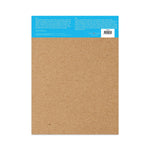 Van Gogh 11" x 15" Watercolor Sketch Pad, 12 Sheets/Pad, 2/Bundle (VNG94178007-2)