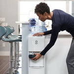 Primo Water 5 Gal. Hot & Cold Water Dispenser (601130-C)